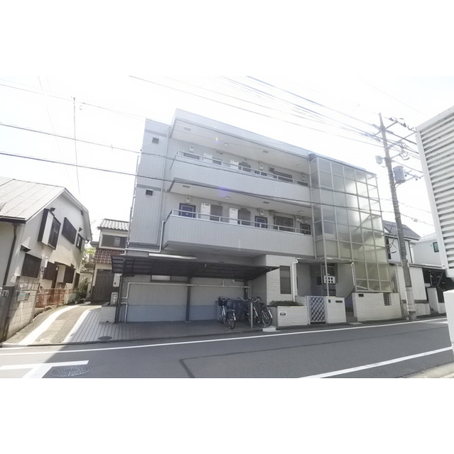 小林マンション