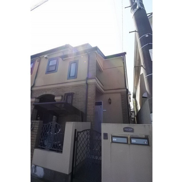 ＣＡＳＡ・ＴＩＧＲＥ