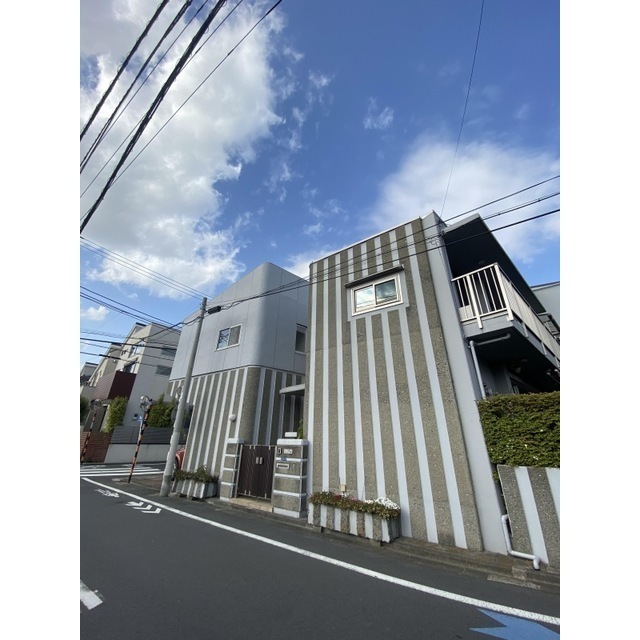 ヨシタケアパート