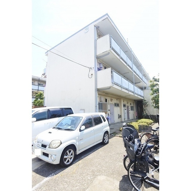 第３横溝コーポ