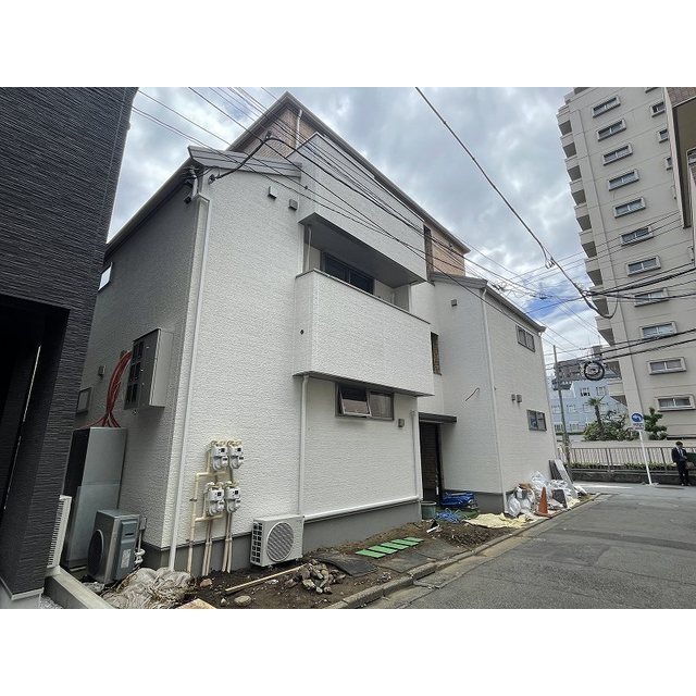 メゾン　ジュアン