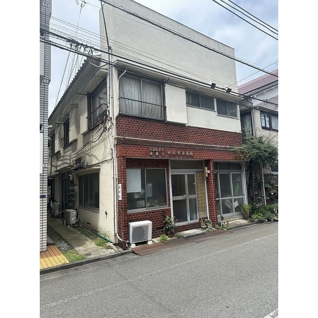 清和荘