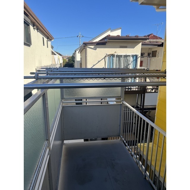 物干しにご利用下さい