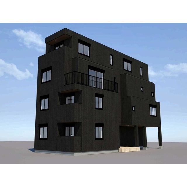 完成イメージ図