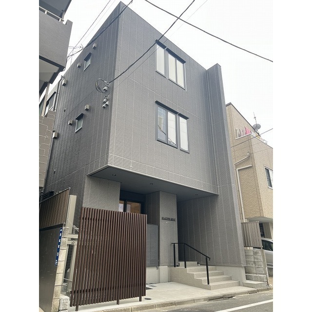 ＭＡＩＳＯＮ　ＮＯＶＩ