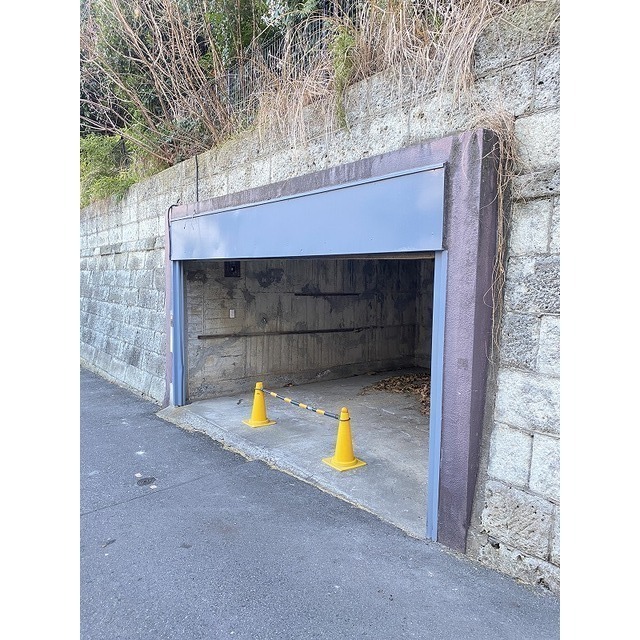 南馬込三丁目戸建