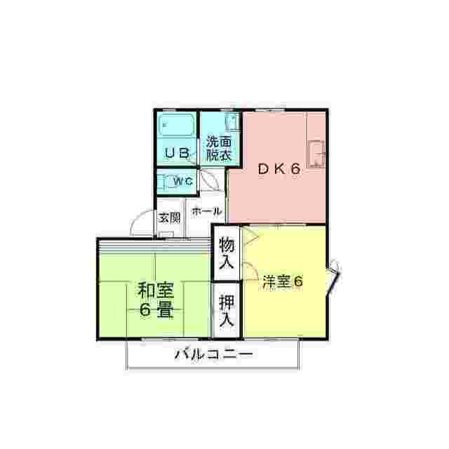 間取画像