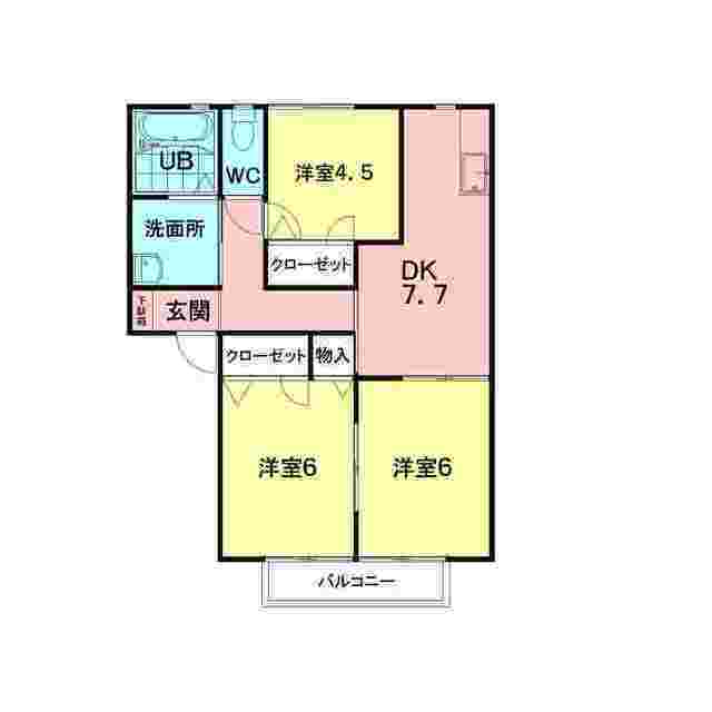 間取画像