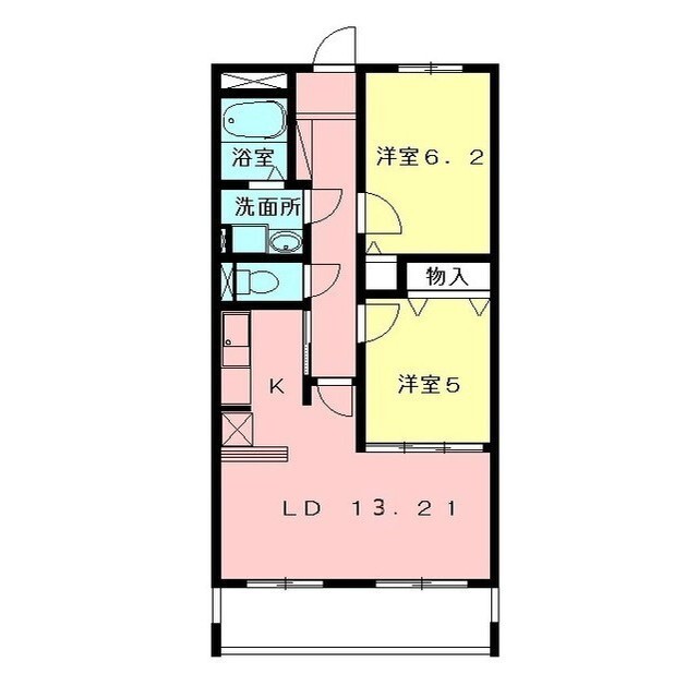 間取画像