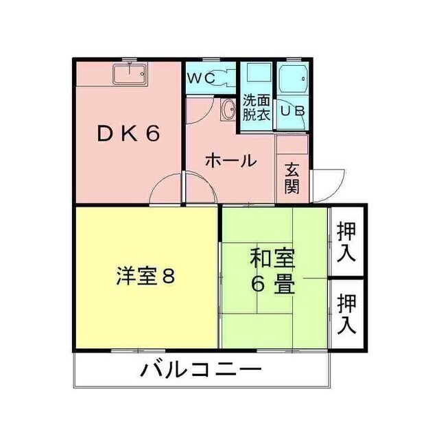 間取画像