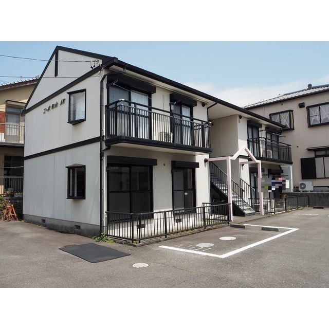 コーポ影山B