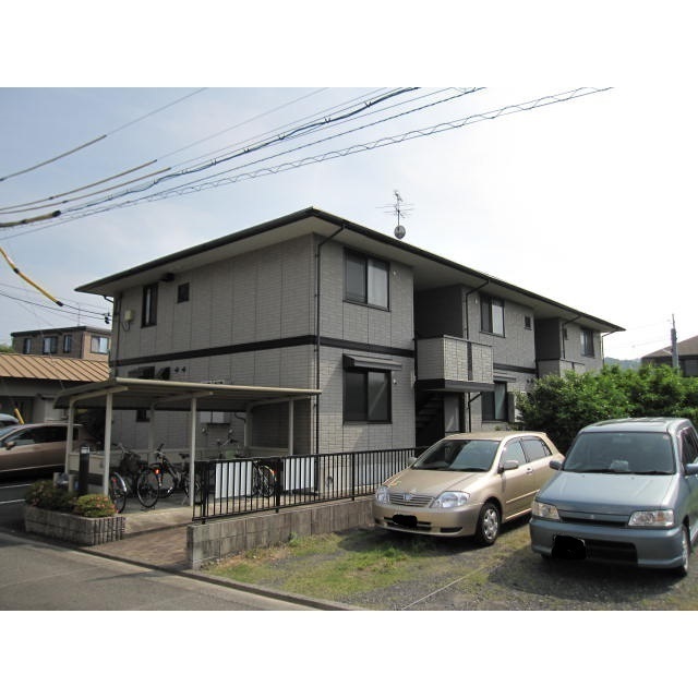 エスポワールＫ