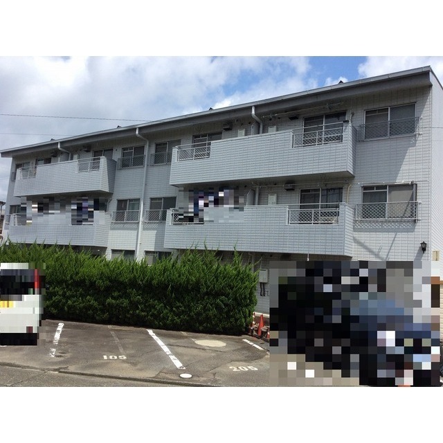 ライフヴィラアカホリ