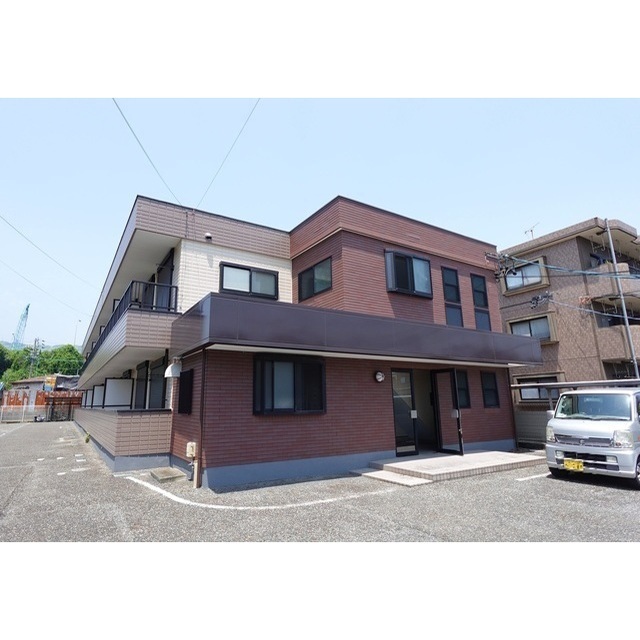 フローレンス八坂