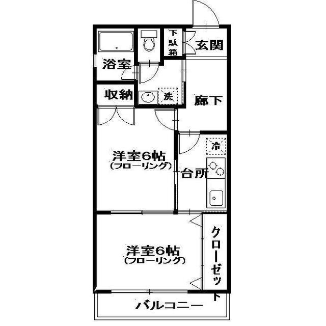 間取画像