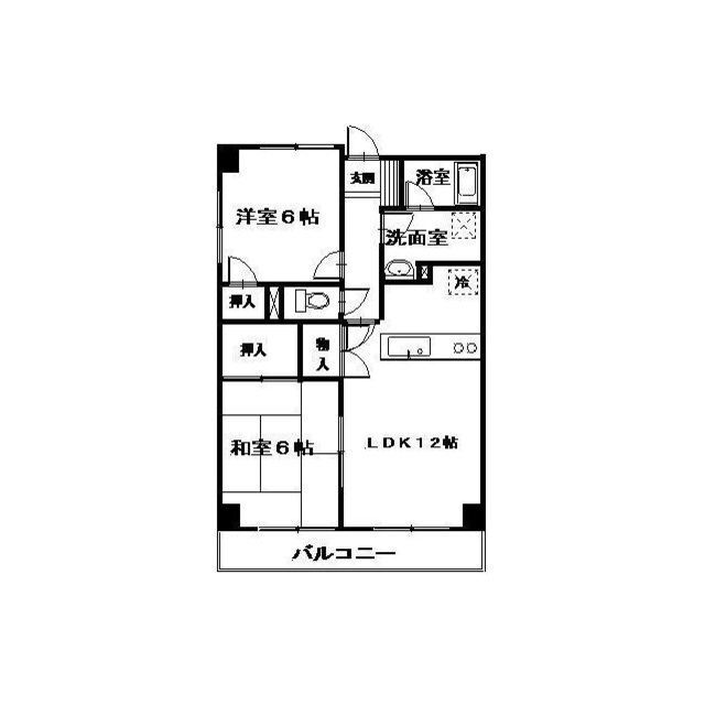 間取画像