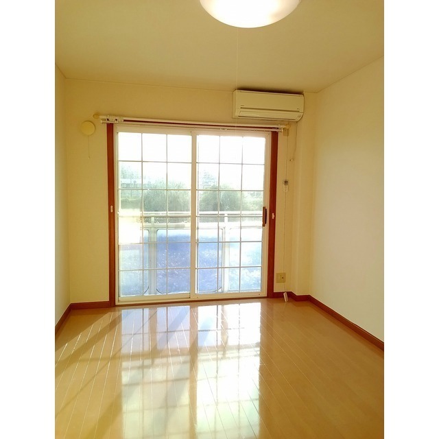 日当たり良好☆