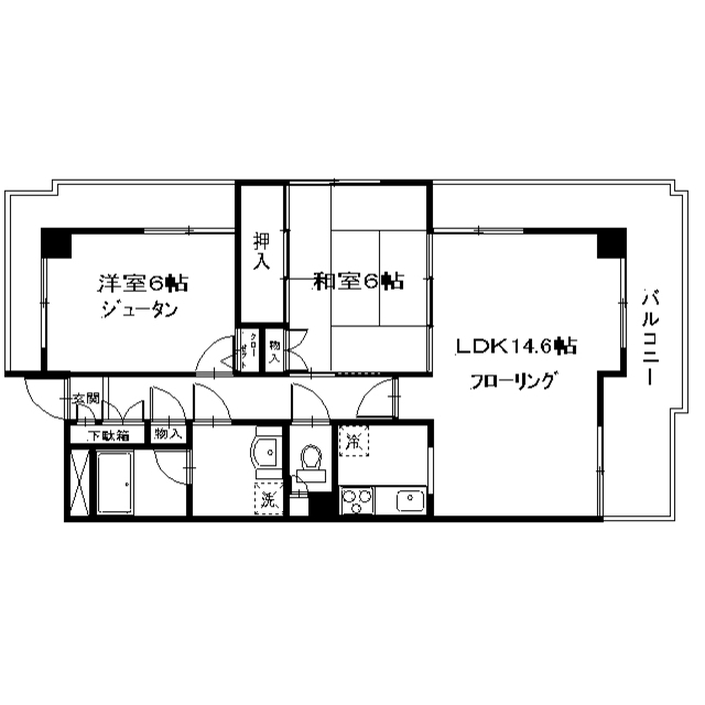 間取画像