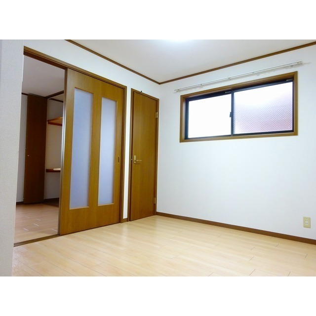 ゆったりダイニングスペース！