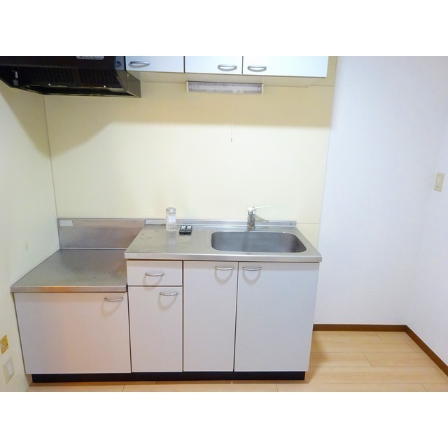 収納たくさん付いてます♪