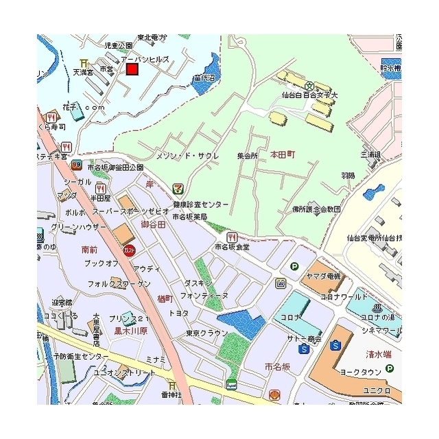 地図