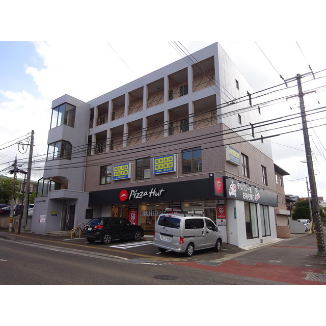 ロイヤルハイツ壱番館