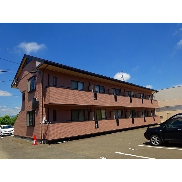 コンシェルジュＢ