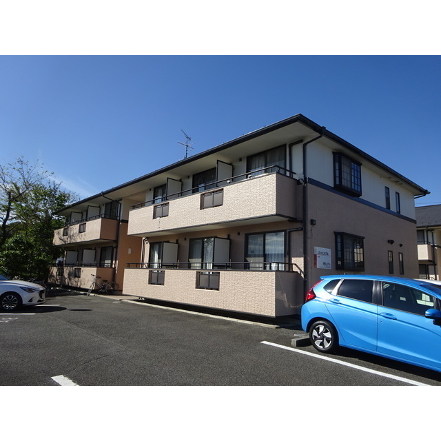 スカイヒルズＡ