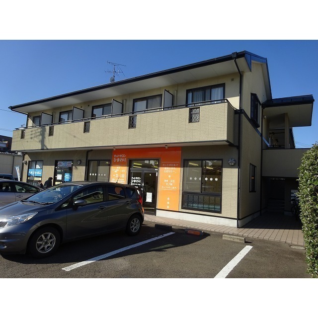 ロイヤルハイツ高玉町