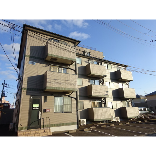 ブランメルイズミC