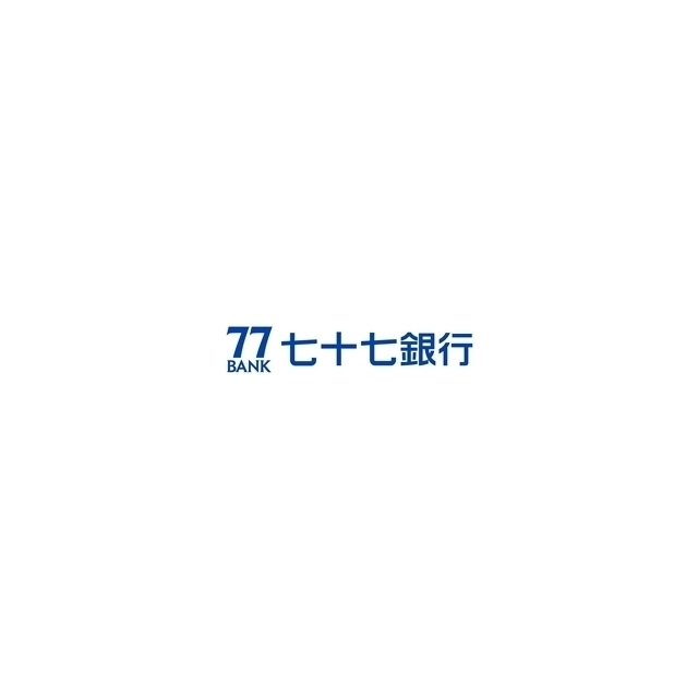 七十七銀行 南光台支店