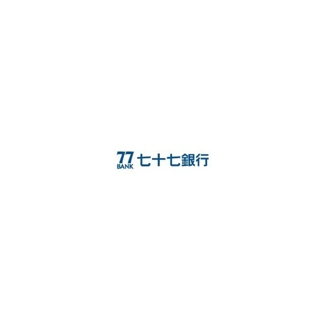 七十七銀行泉支店