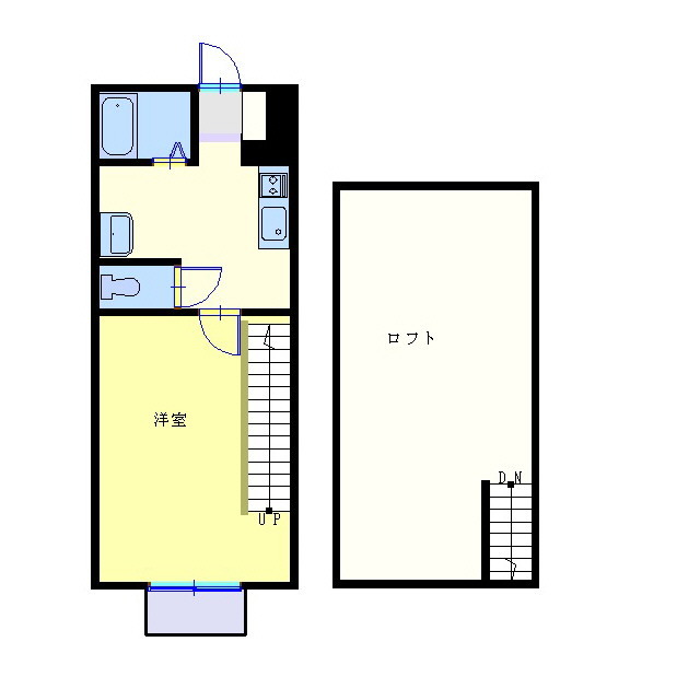 間取画像