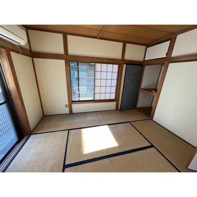 1F和室6帖