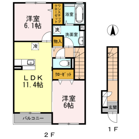 間取画像