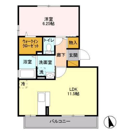 間取画像