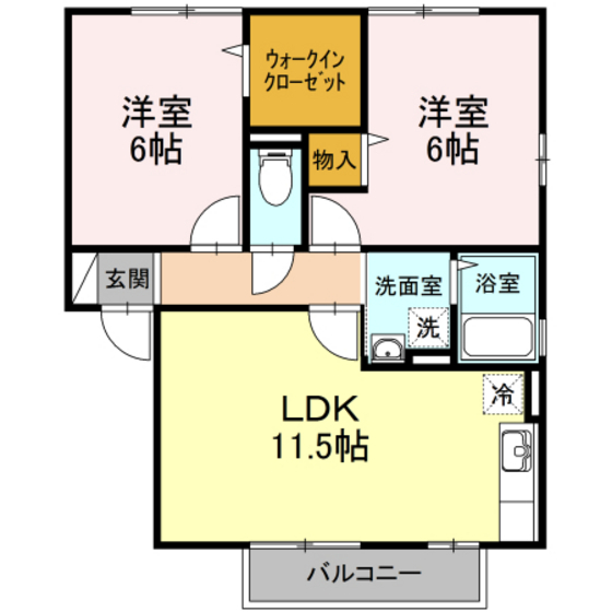 間取画像