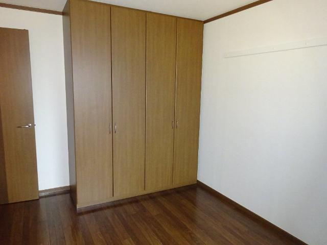 クローゼット