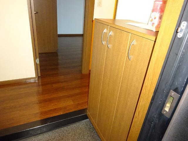 下駄箱