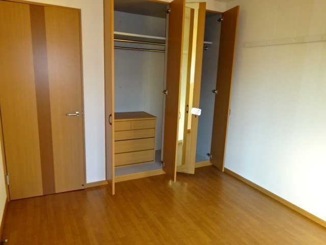 クローゼット