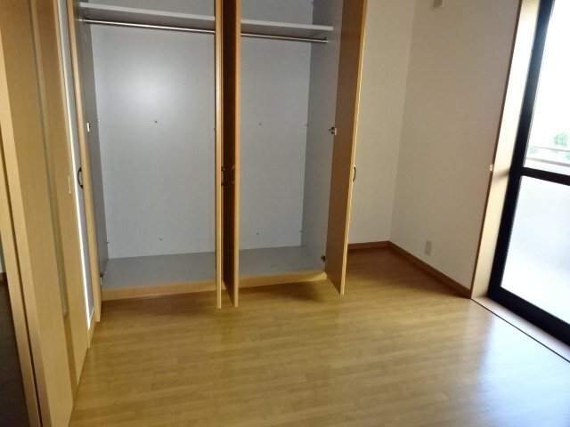 クローゼット