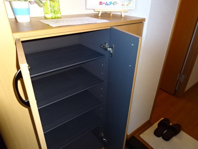 下駄箱