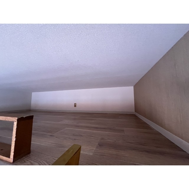 ロフトスペース