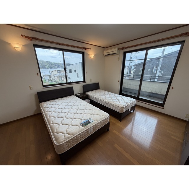 2F洋室（東側）2