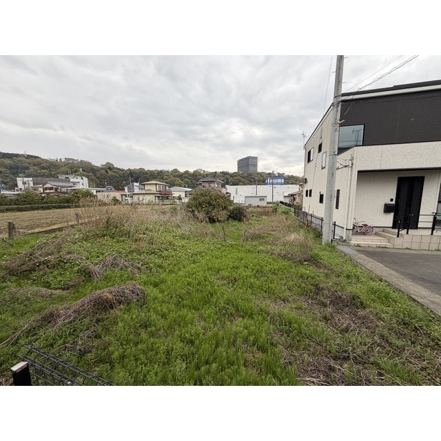 別途賃貸可能家庭菜園スペース