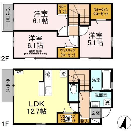 間取画像