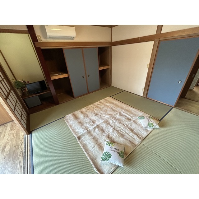 和室リフォーム済み