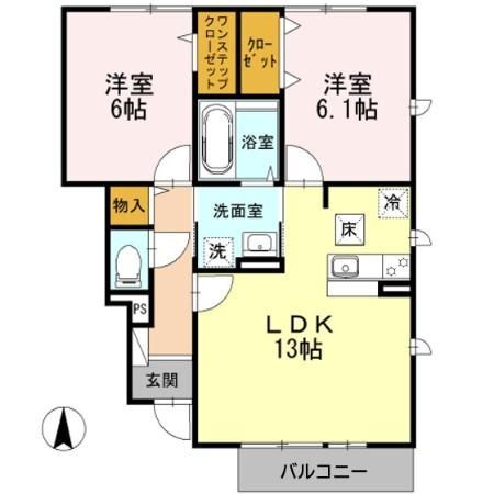 間取画像
