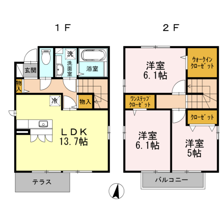 間取画像