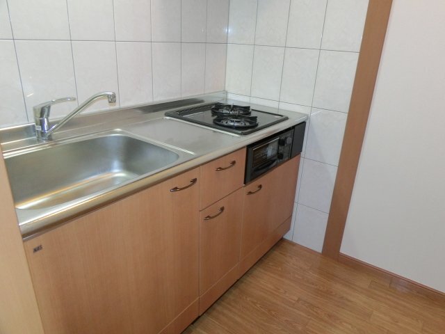 システムキッチン